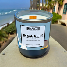 Load image into Gallery viewer, REIGNITE: Candle Refill