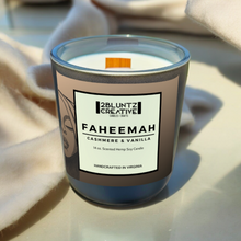 Load image into Gallery viewer, Faheemah