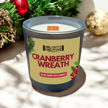 Load image into Gallery viewer, REIGNITE: Candle Refill