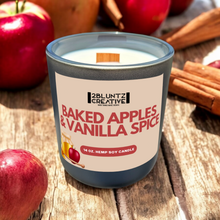 Load image into Gallery viewer, REIGNITE: Candle Refill