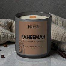 Load image into Gallery viewer, Faheemah