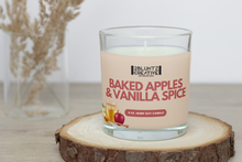 Load image into Gallery viewer, Baked Apples & Vanilla Spice