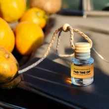 Load image into Gallery viewer, Paid Time Off Car Diffuser