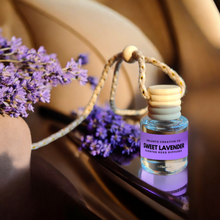 Load image into Gallery viewer, Sweet Lavendar Car Diffuser