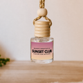 Sunset Club Car Diffuser