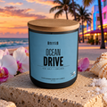 Ocean Drive: Sea Salt + Orchid