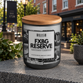 FXBG Reserve: Mahogany Teakwood