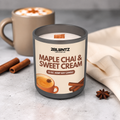 Maple Chai & Sweet Cream