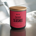 Cherry Slushee