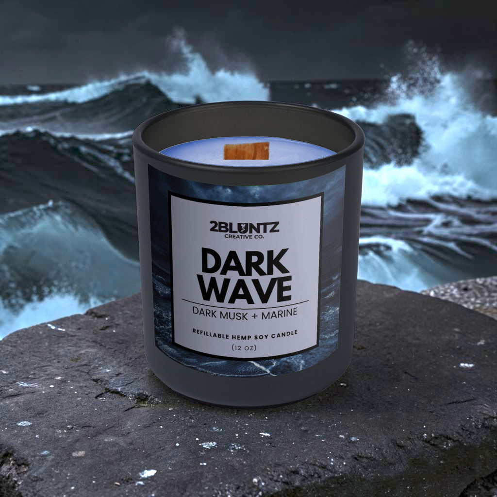 REIGNITE: Candle Refill