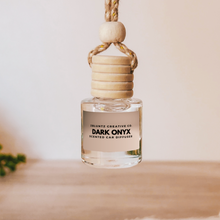 Load image into Gallery viewer, Dark Onyx Car Diffuser