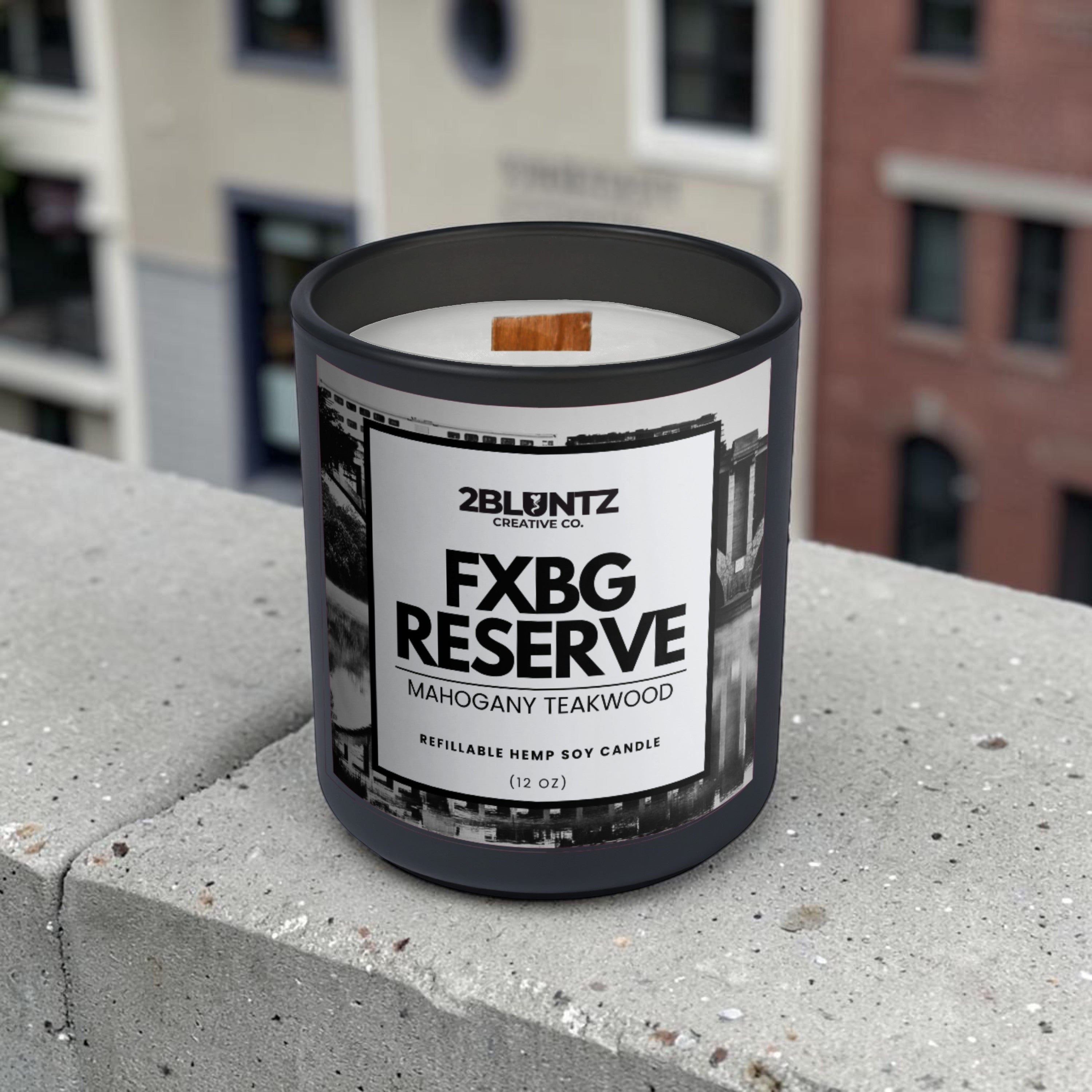 FXBG Reserve