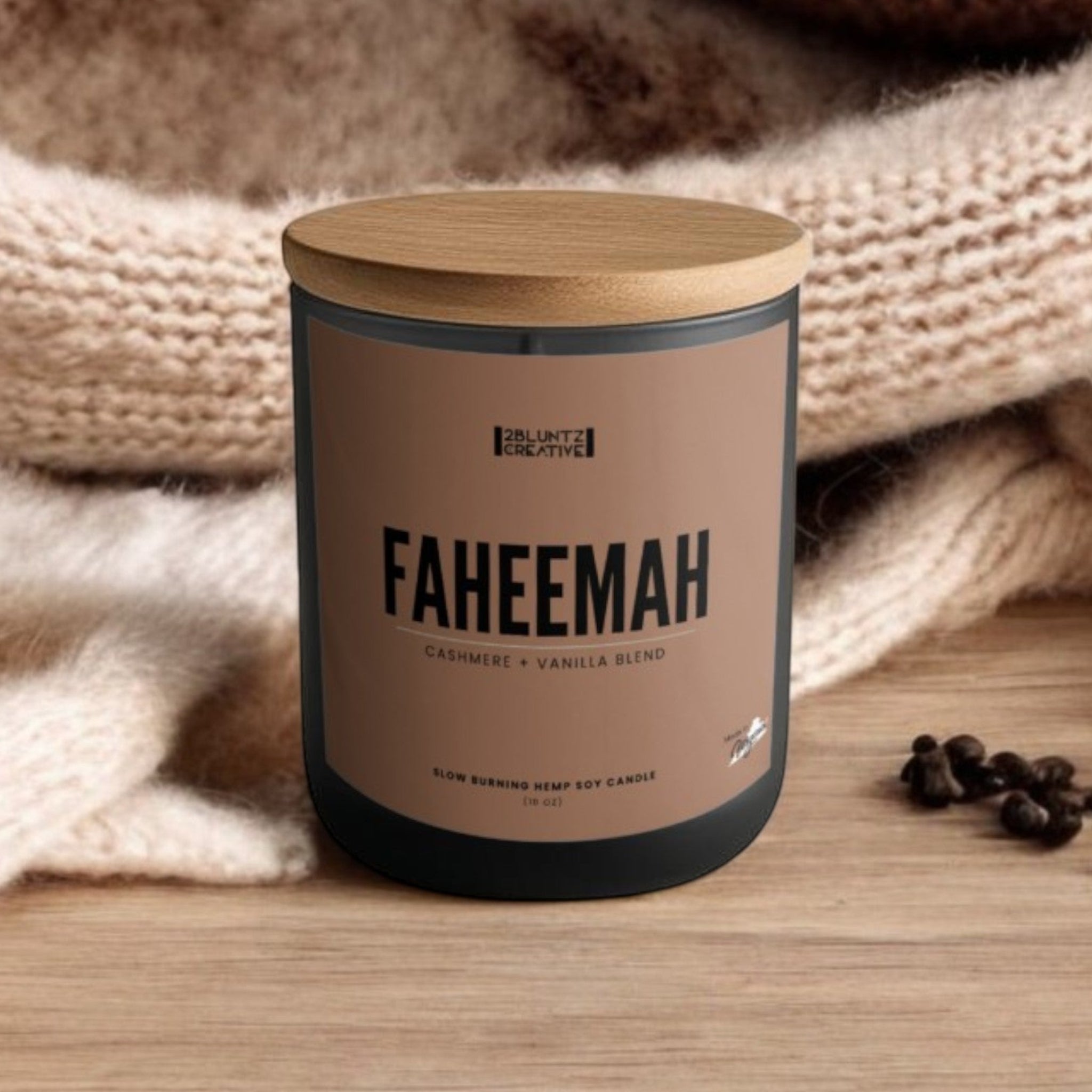 Faheemah