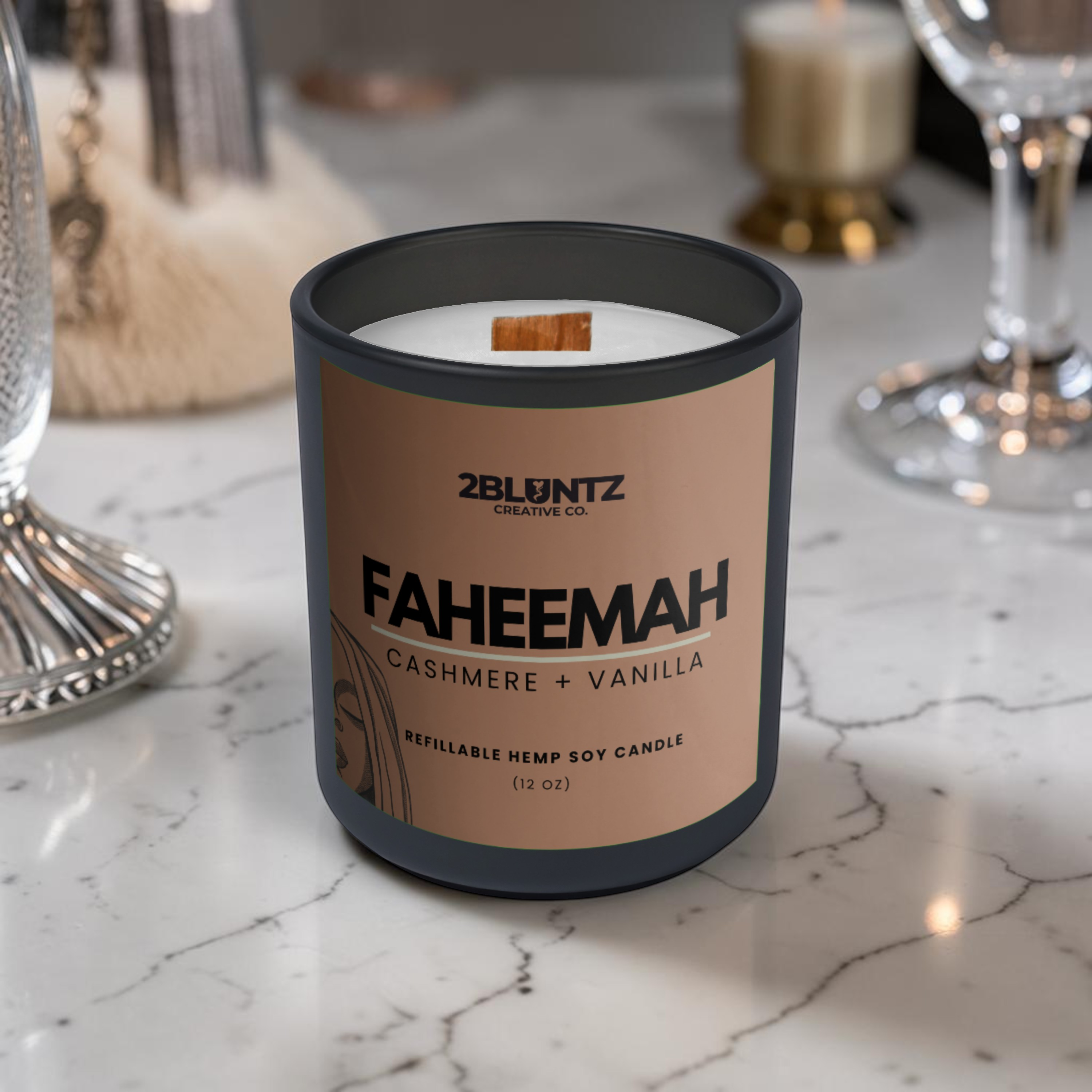 Faheemah