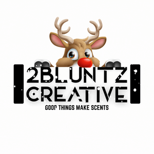 2Bluntz Creative Company logo