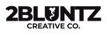 2Bluntz Creative Company - Home