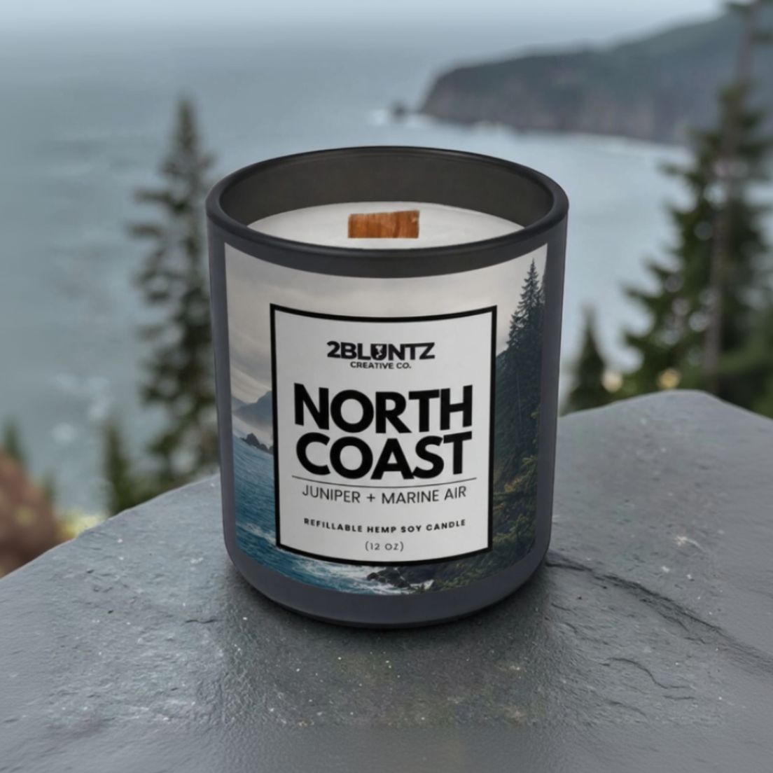 North Coast