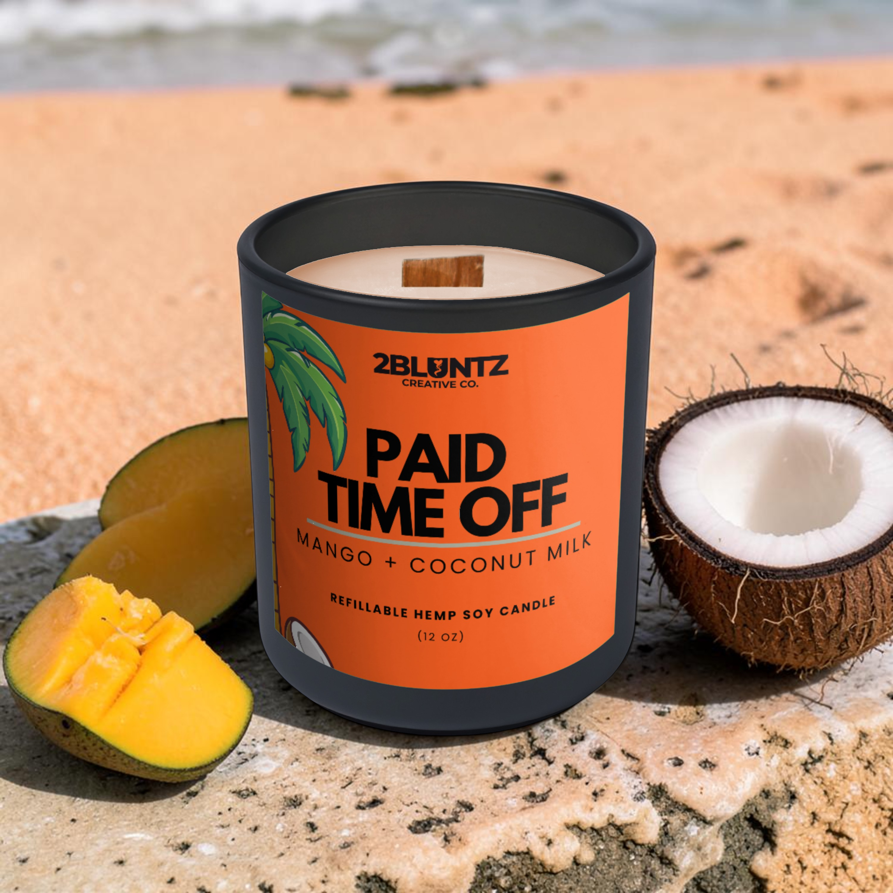 Paid Time Off