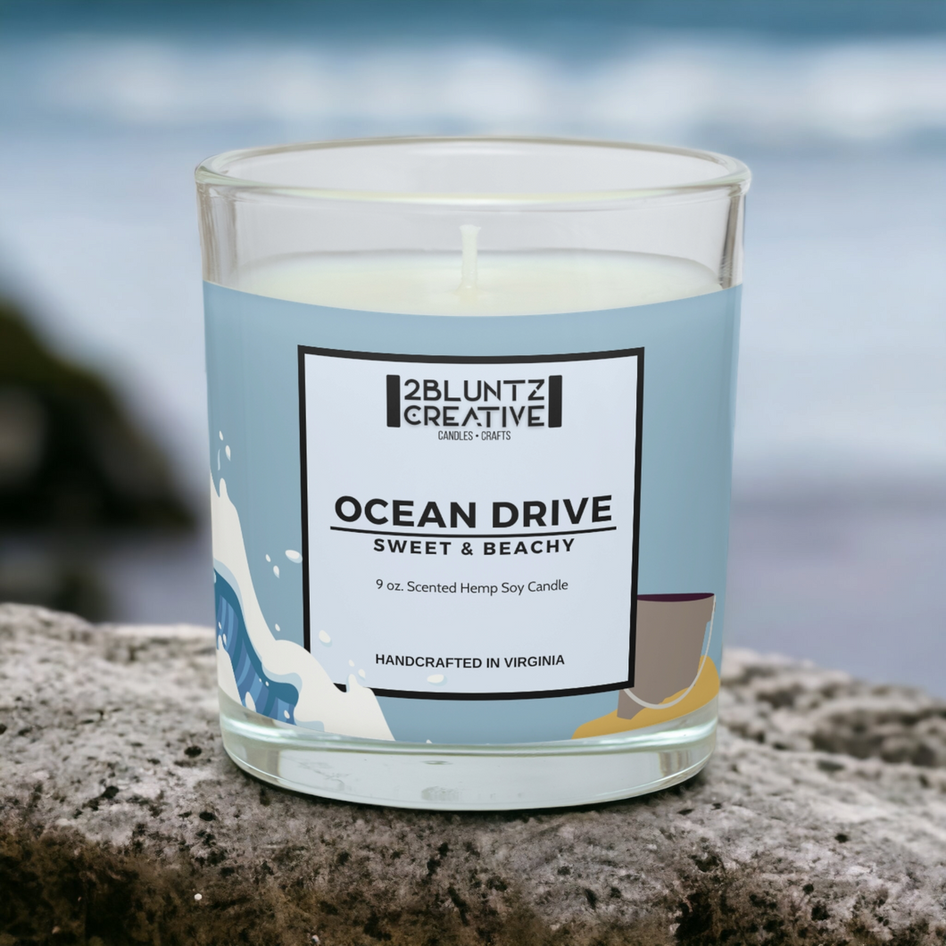 Ocean Drive