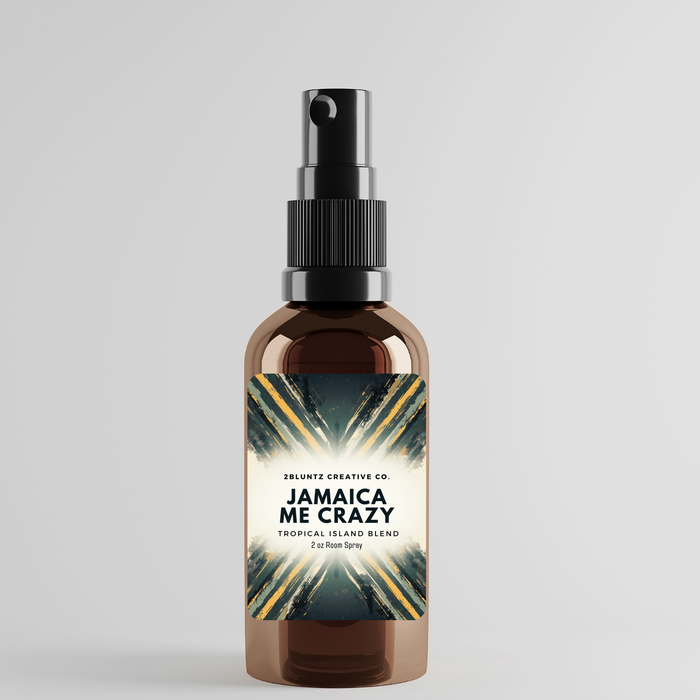 Jamaica Me Crazy Room Spray