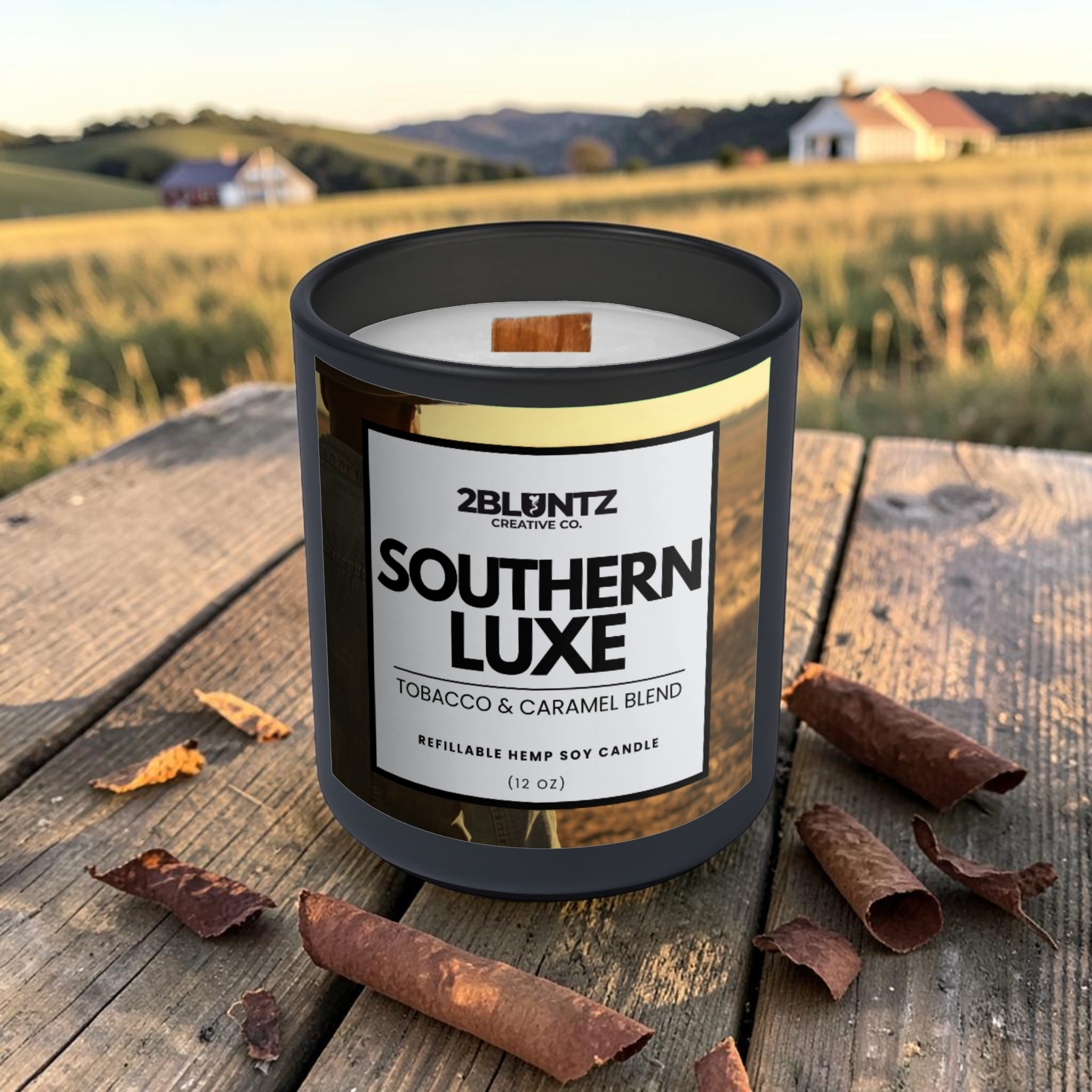 Southern Luxe
