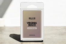 Load image into Gallery viewer, Virginia Beach Wax Melts
