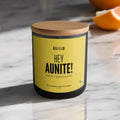 Hey Aunite!