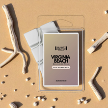 Load image into Gallery viewer, Virginia Beach Wax Melts
