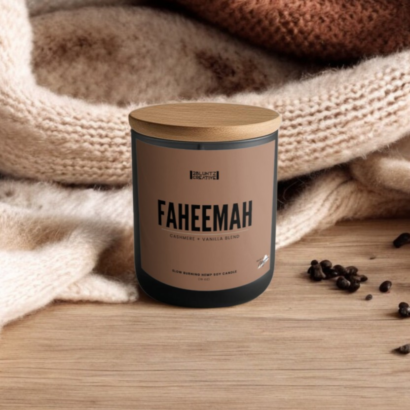 Faheemah