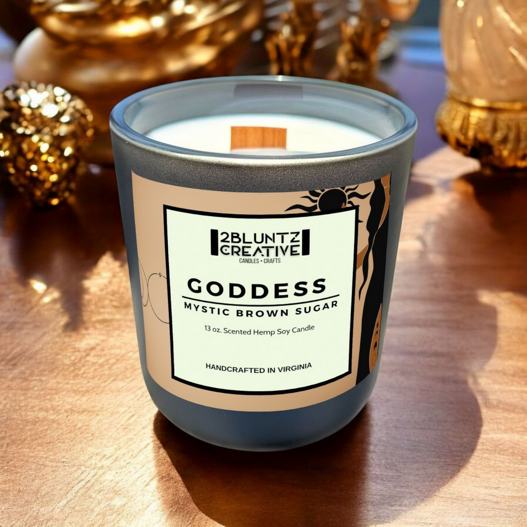 REIGNITE: Candle Refill