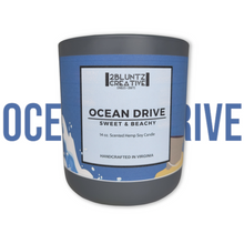 Load image into Gallery viewer, Ocean Drive
