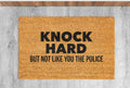 Knock Hard